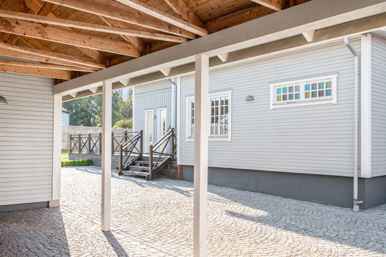 Kristinehemsvägen 3