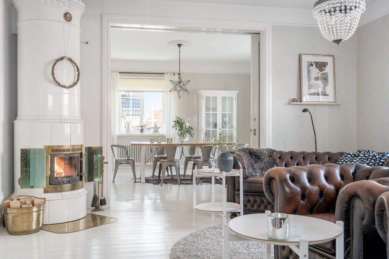 Kristinehemsvägen 3