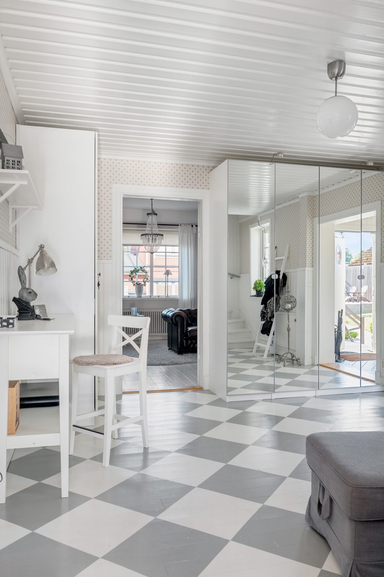 Kristinehemsvägen 3