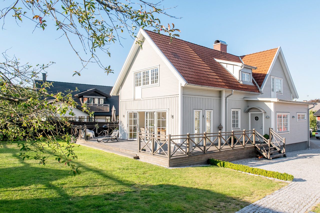 Kristinehemsvägen 3