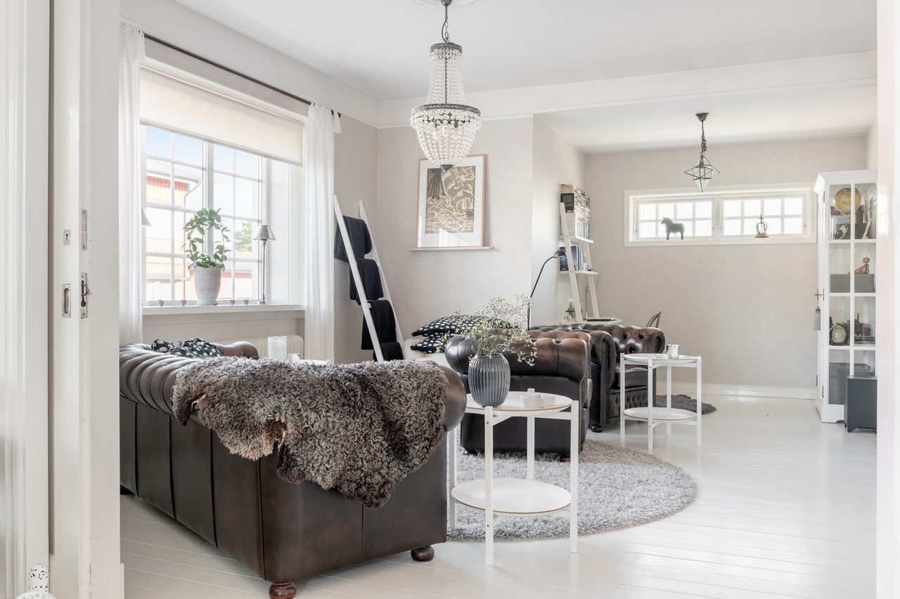 Kristinehemsvägen 3