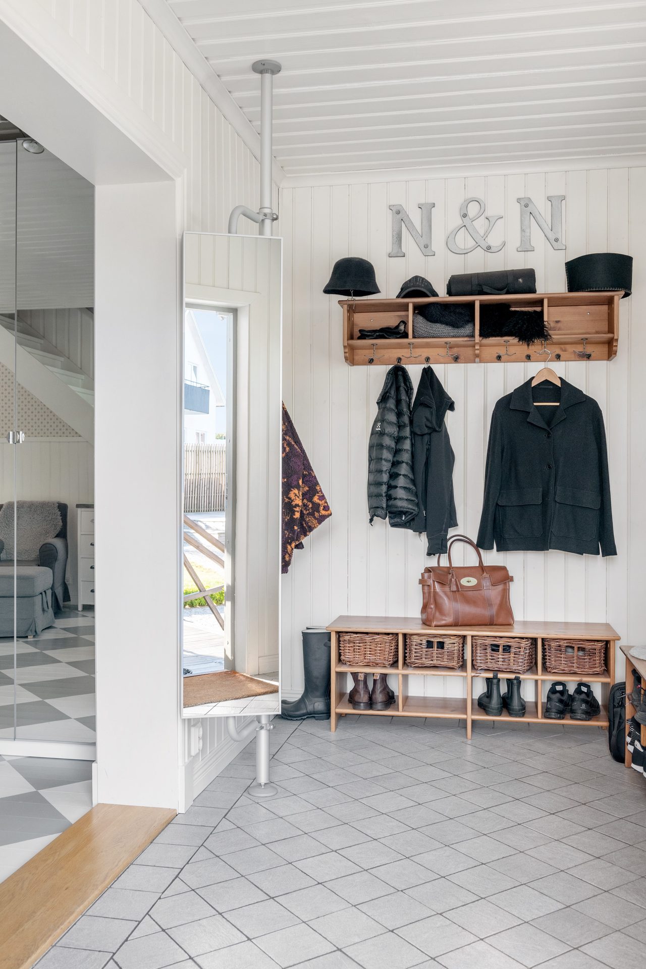 Kristinehemsvägen 3