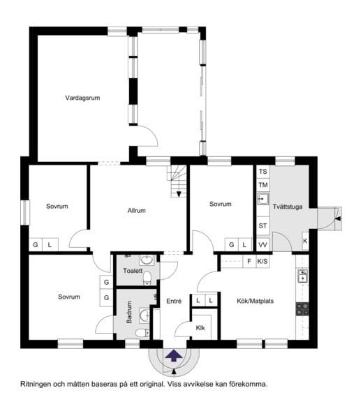 Fjälketorpsvägen 32