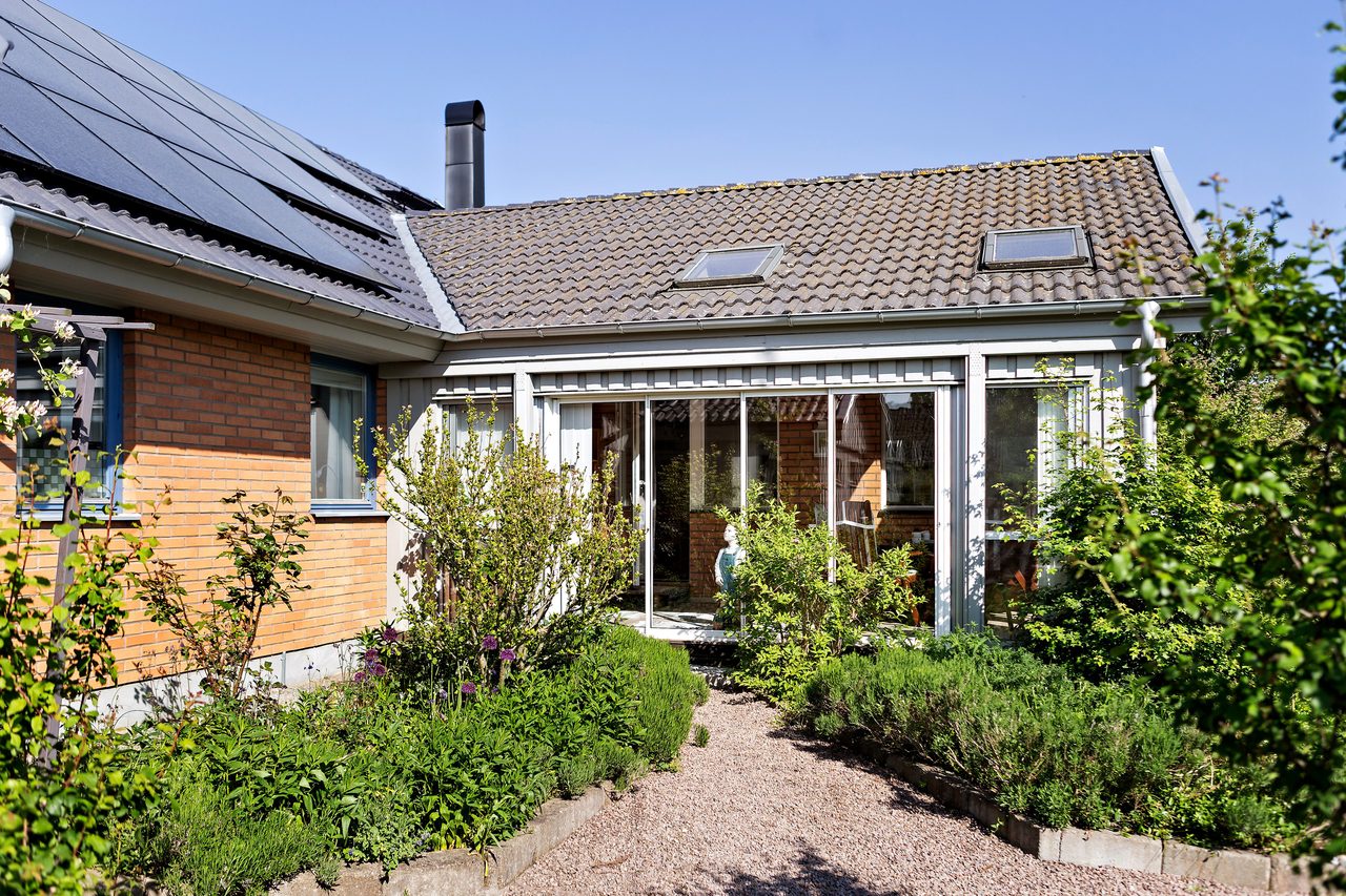 Fjälketorpsvägen 32