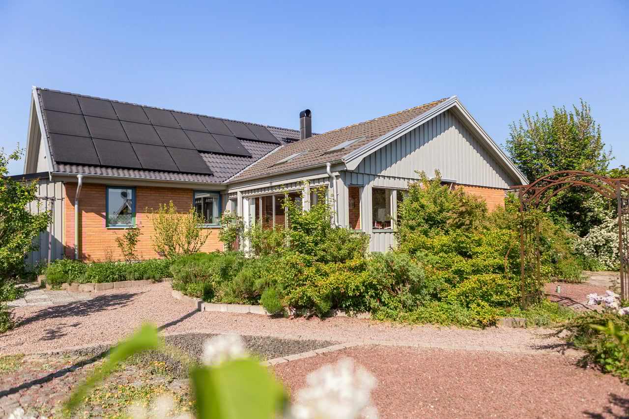 Fjälketorpsvägen 32