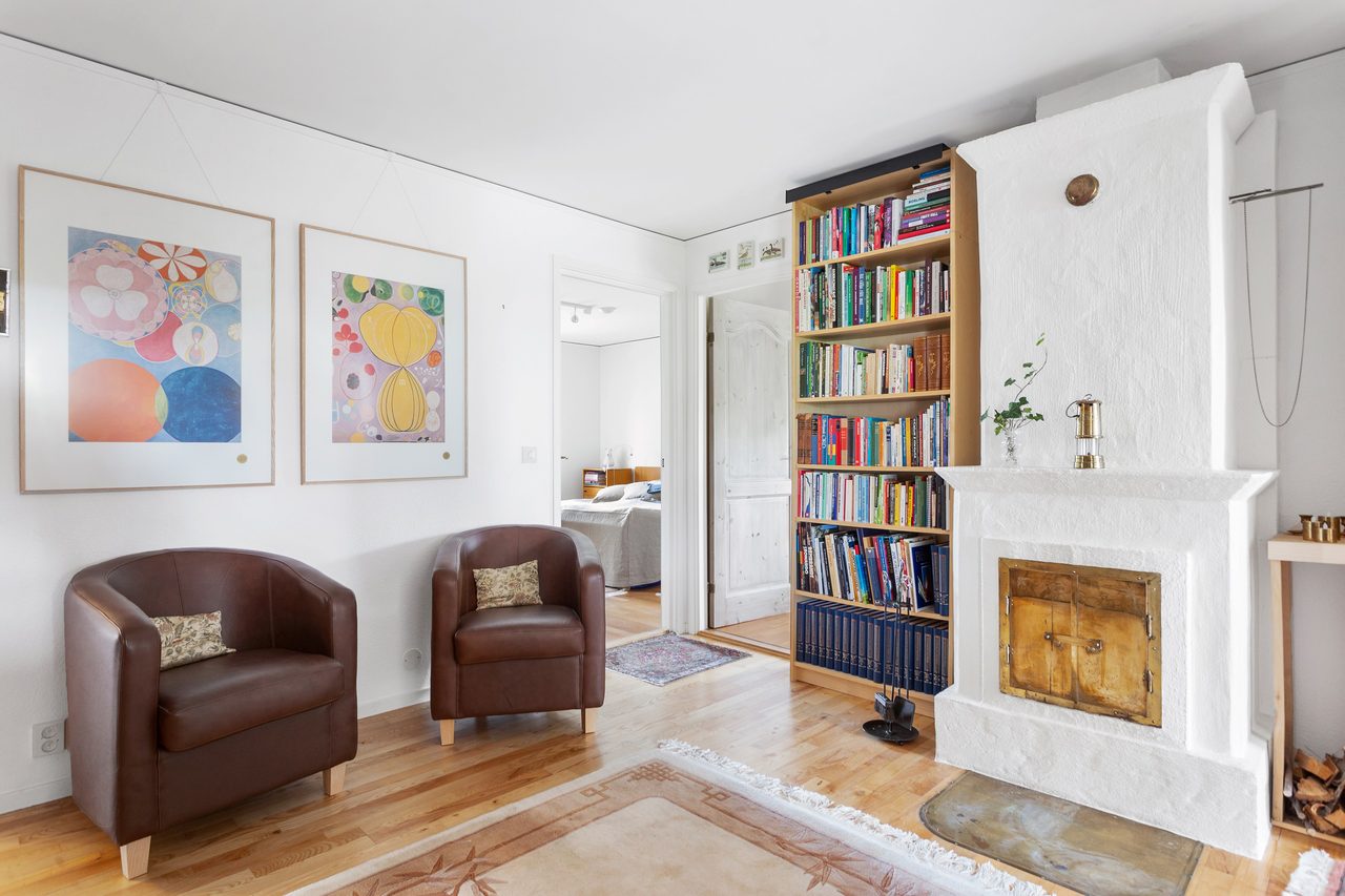 Fjälketorpsvägen 32