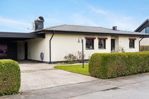 Buxbomsvägen 5
