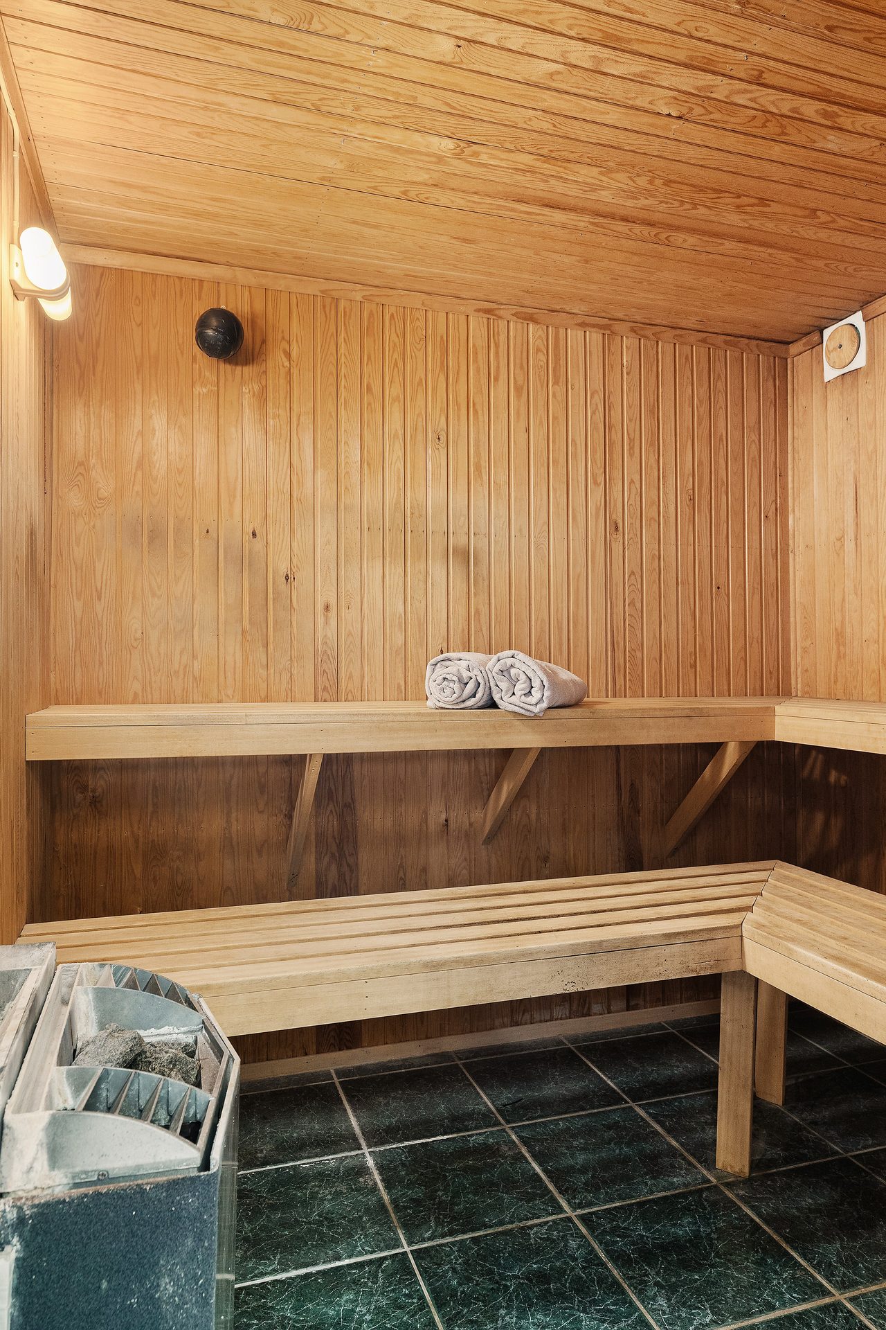 Buxbomsvägen 5