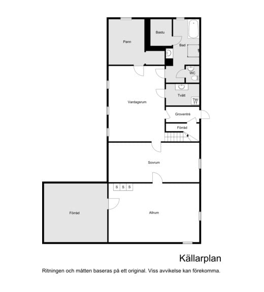 Buxbomsvägen 5
