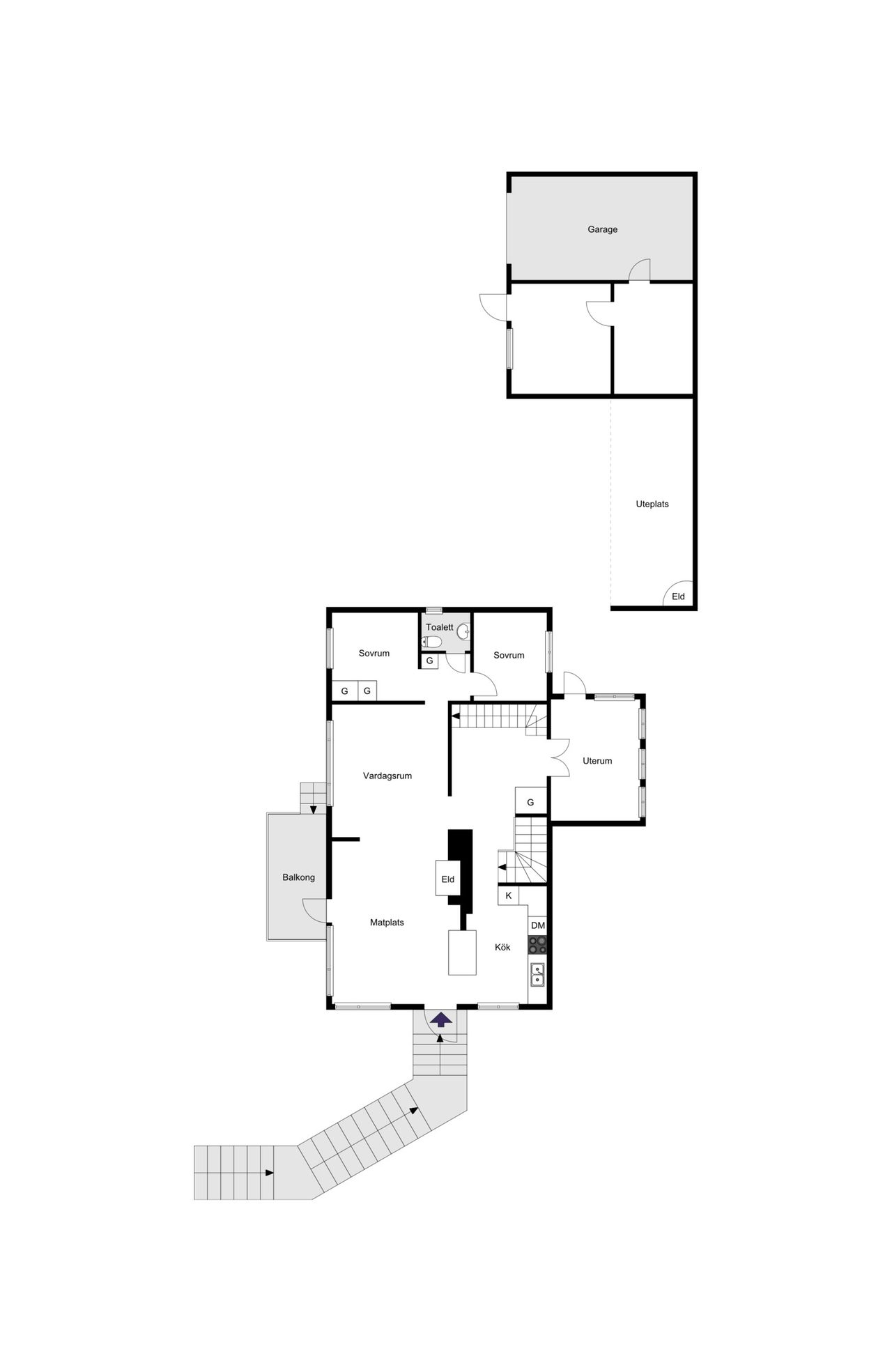 Bökestorpsvägen 10