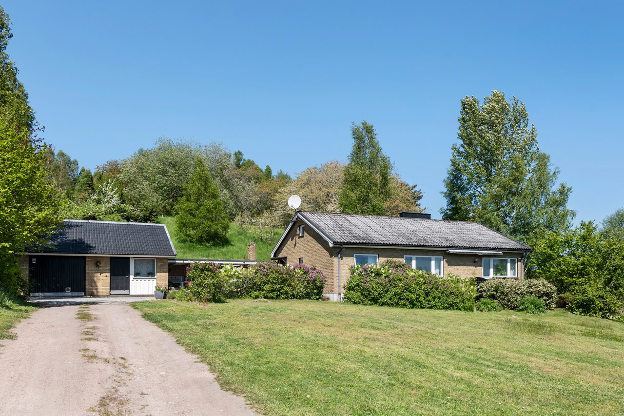 Bökestorpsvägen 10