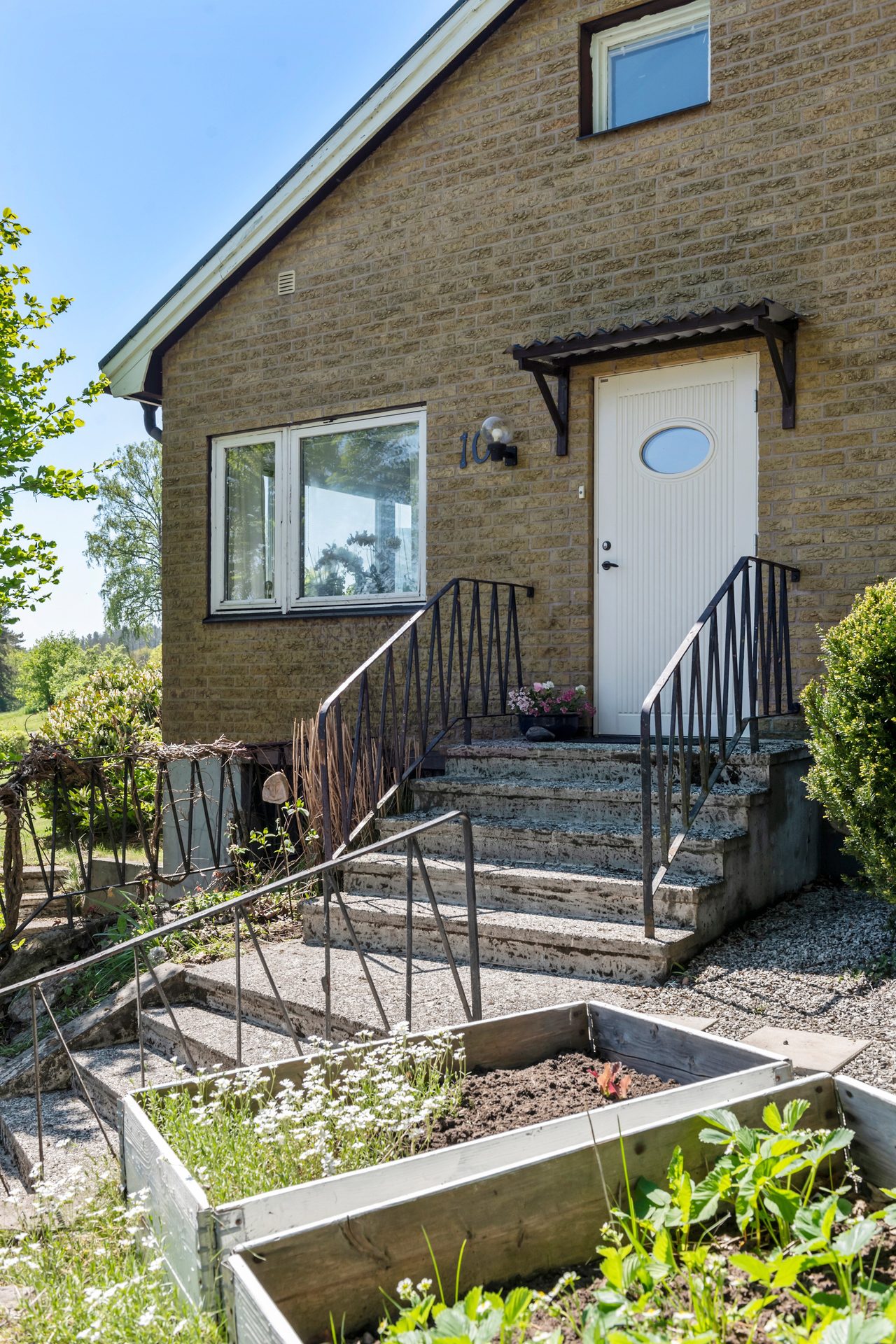 Bökestorpsvägen 10