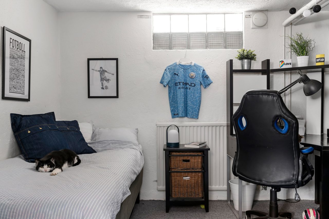 Bökestorpsvägen 10