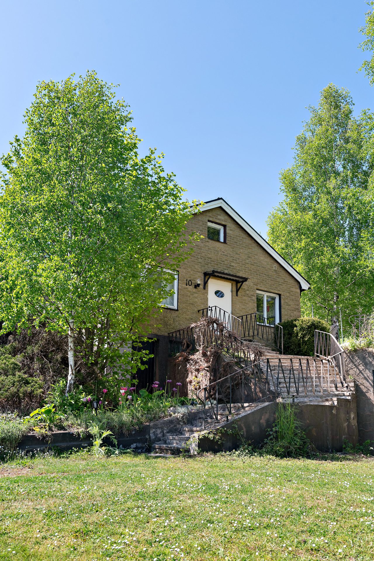 Bökestorpsvägen 10