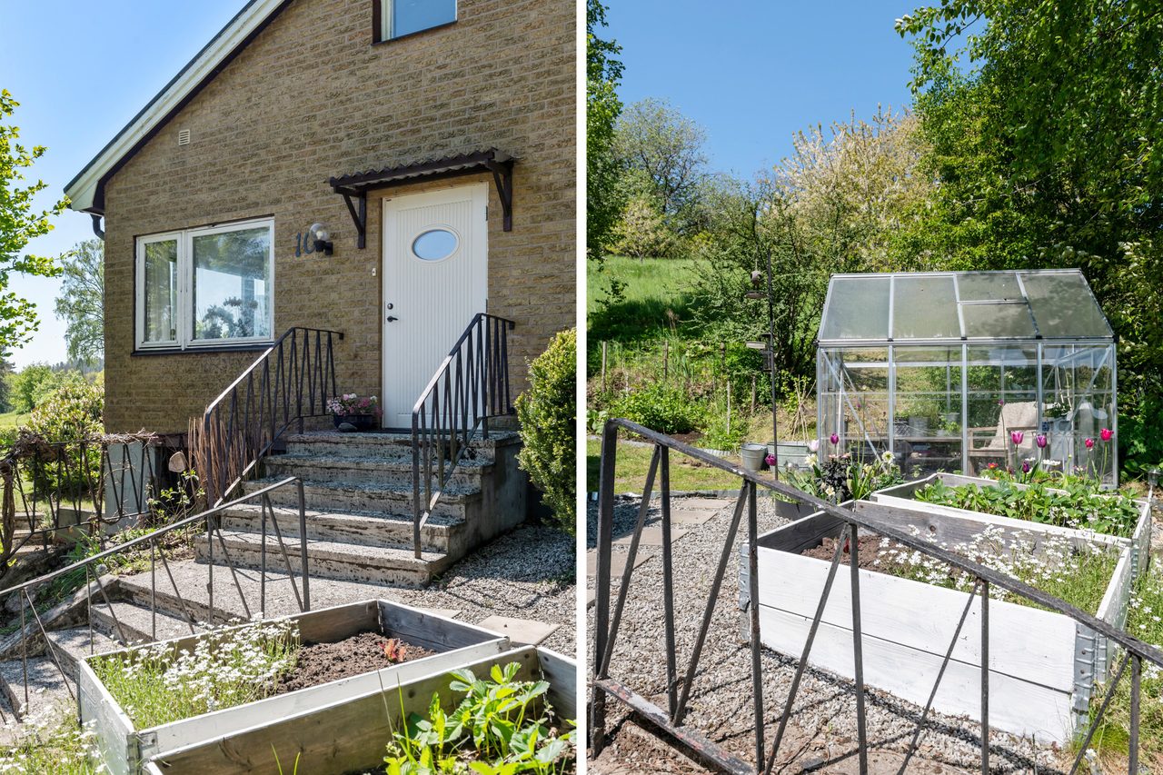 Bökestorpsvägen 10