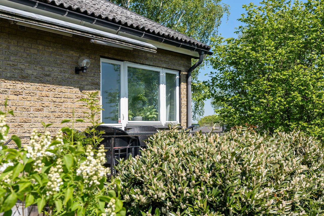 Bökestorpsvägen 10