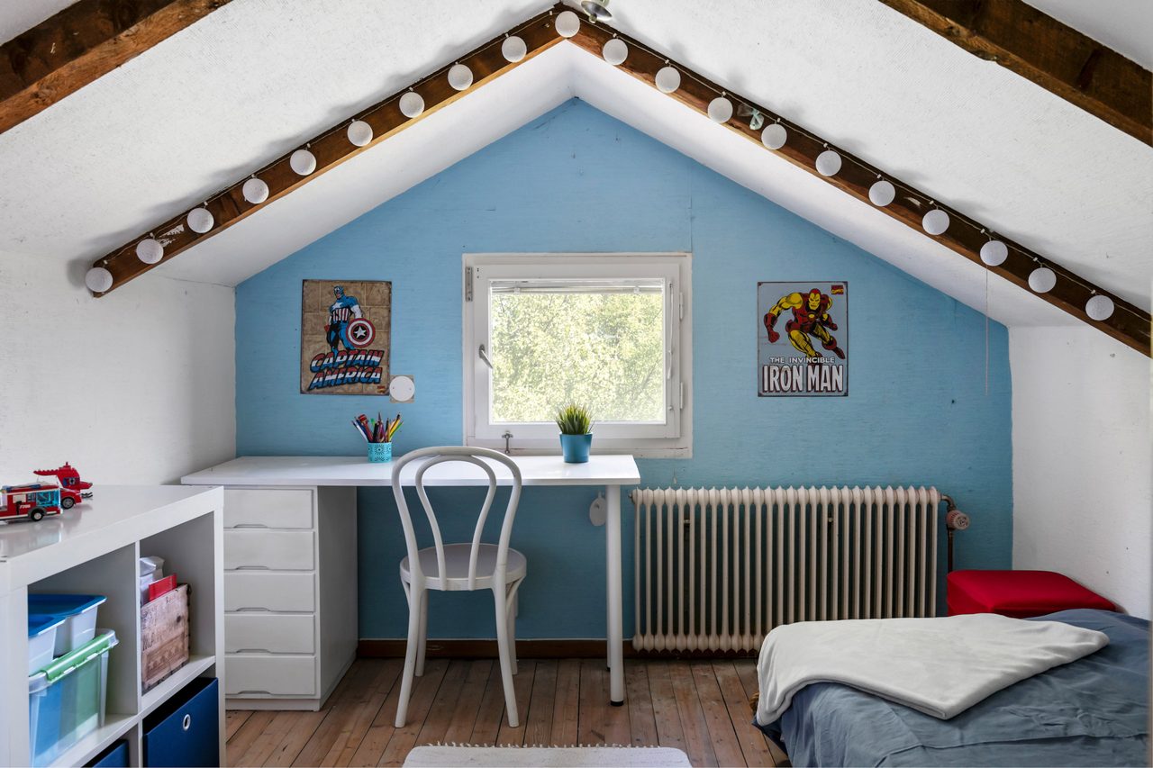 Bökestorpsvägen 10