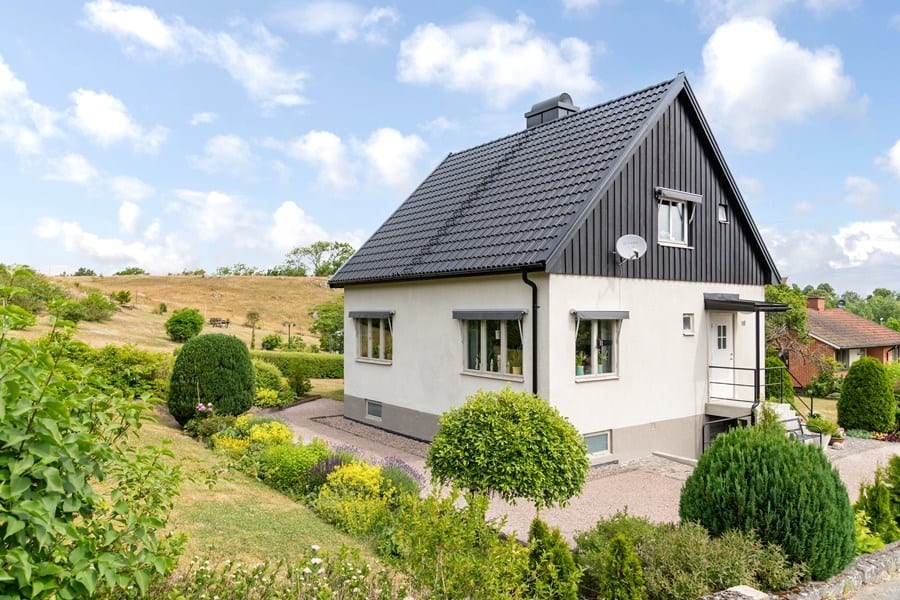 Norra Solhällevägen 16