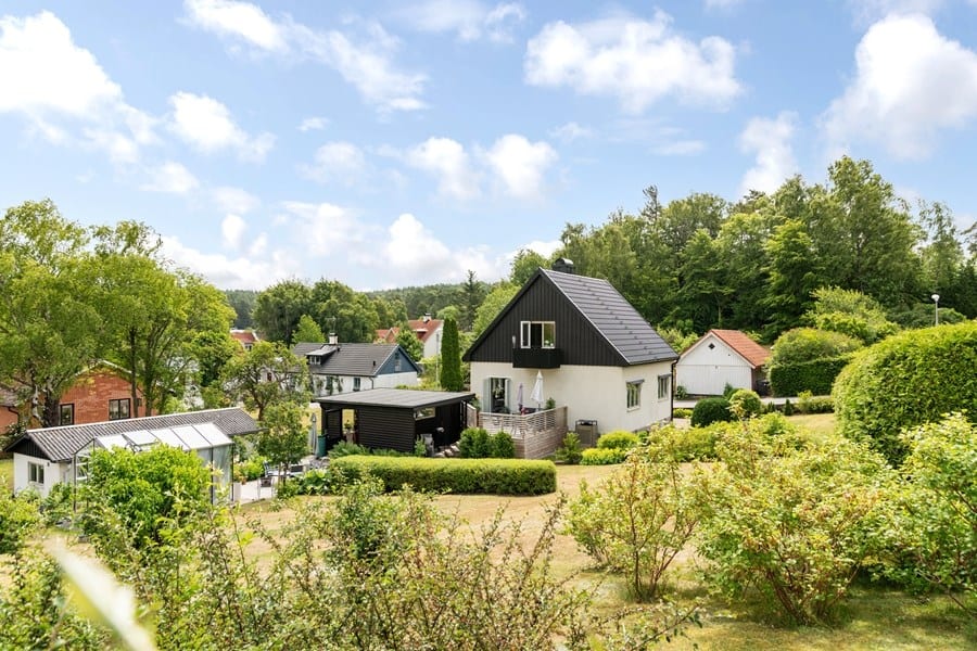 Norra Solhällevägen 16