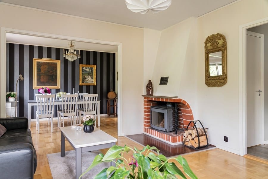 Norra Solhällevägen 16