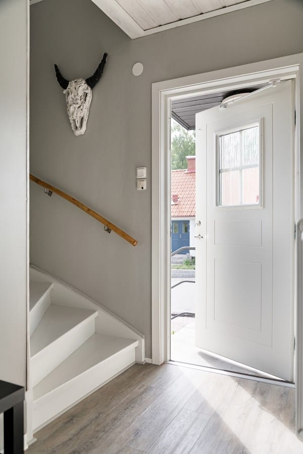 Norra Solhällevägen 16