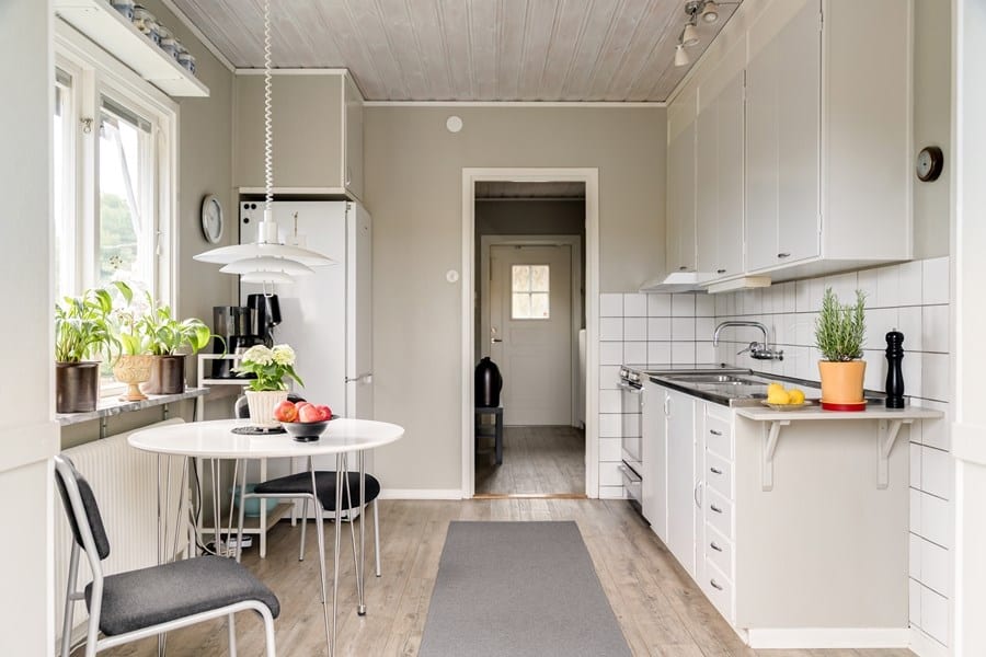 Norra Solhällevägen 16