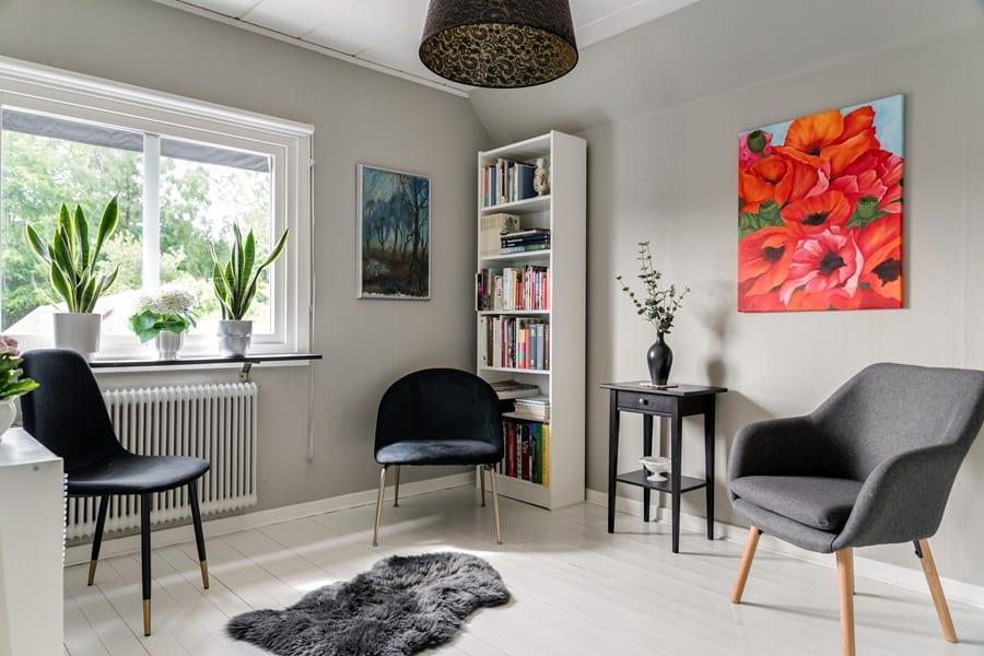 Norra Solhällevägen 16