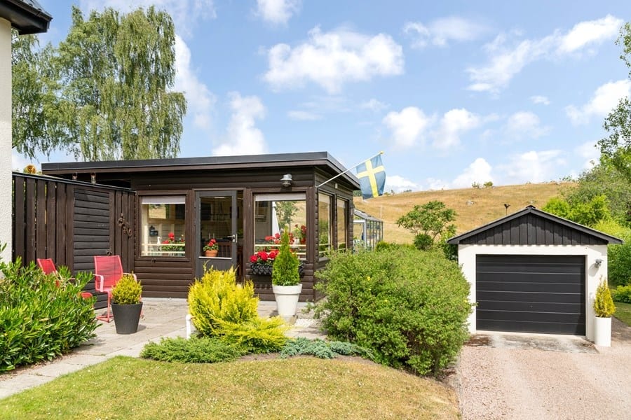 Norra Solhällevägen 16