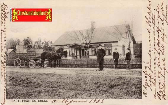 Dämmemöllavägen 300