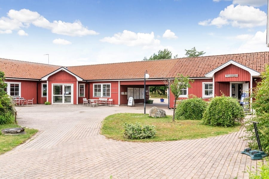 Dämmemöllavägen 300