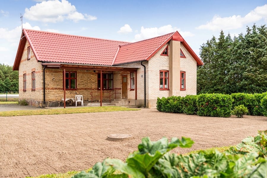 Dämmemöllavägen 300