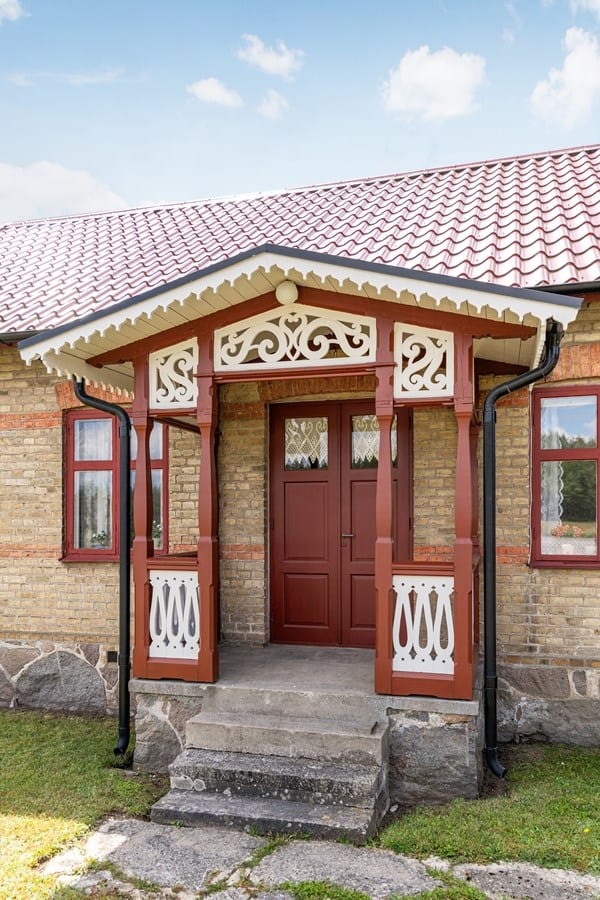 Dämmemöllavägen 300