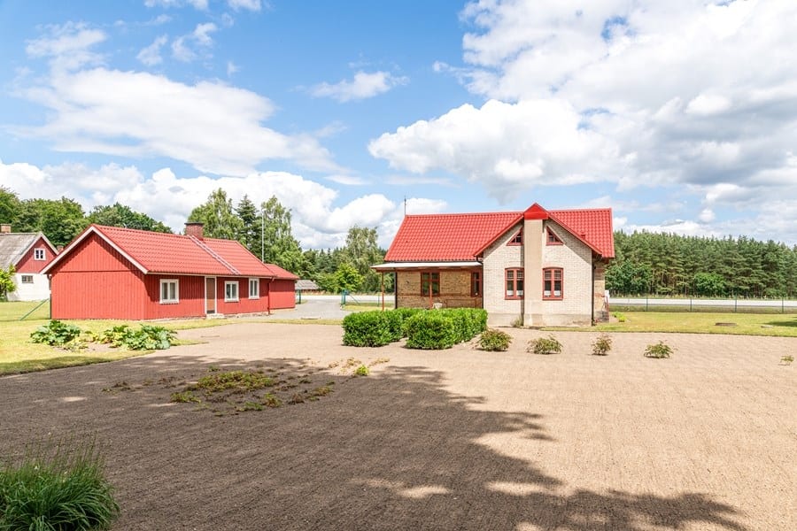 Dämmemöllavägen 300