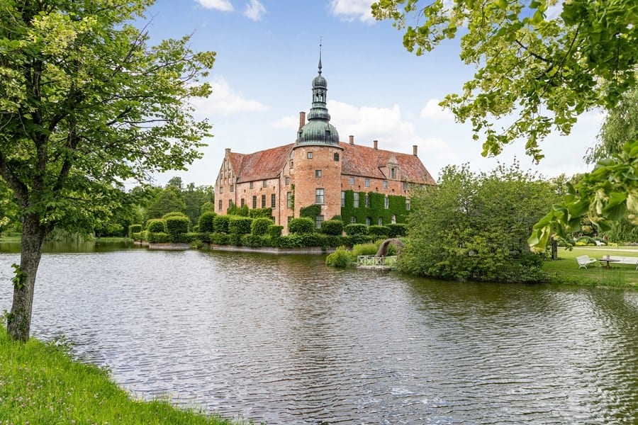 Dämmemöllavägen 300