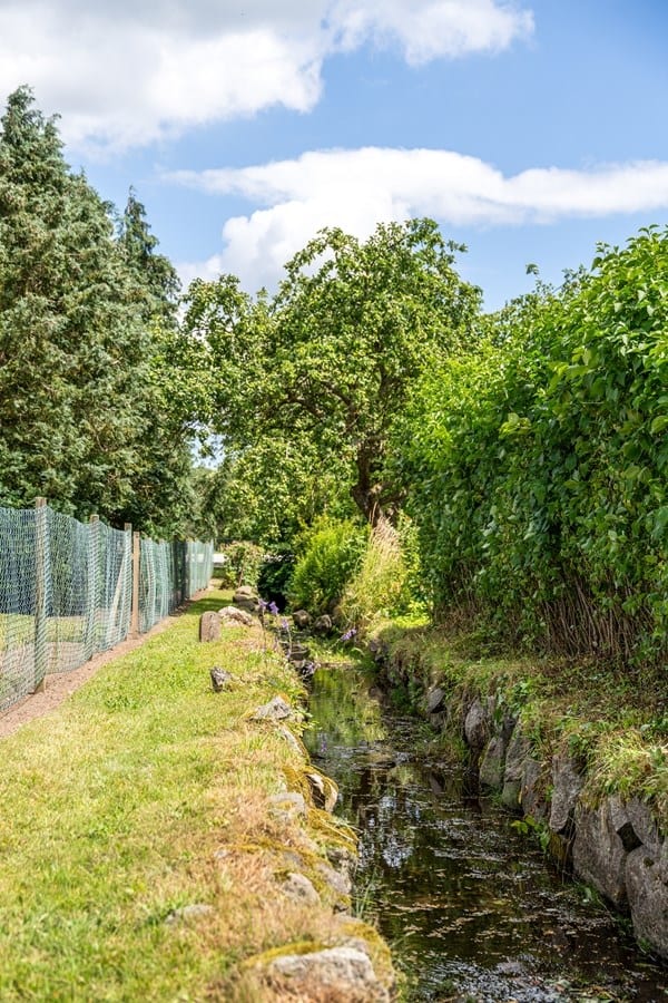 Dämmemöllavägen 300