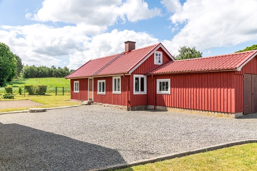 Dämmemöllavägen 300