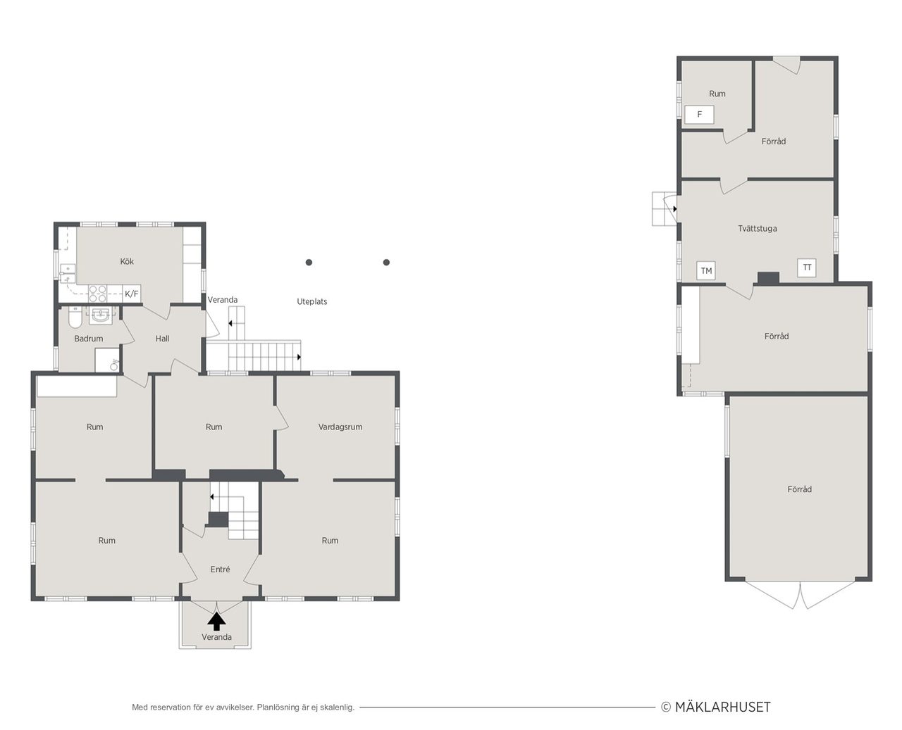 Dämmemöllavägen 300