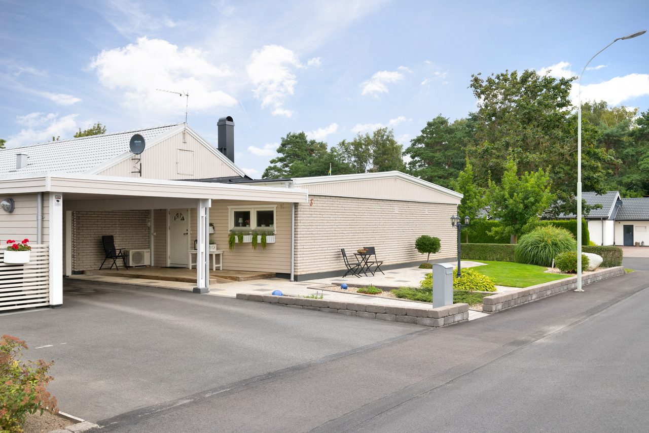 Romerska vägen 5
