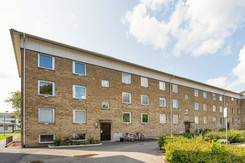 Kommendantsvägen 30