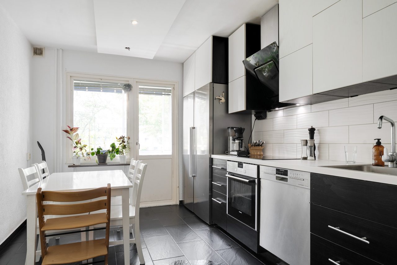 Kommendantsvägen 30