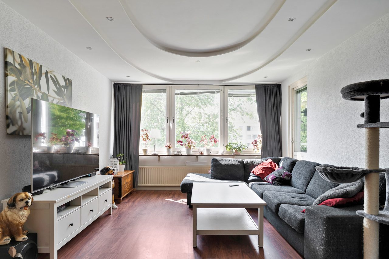 Kommendantsvägen 30