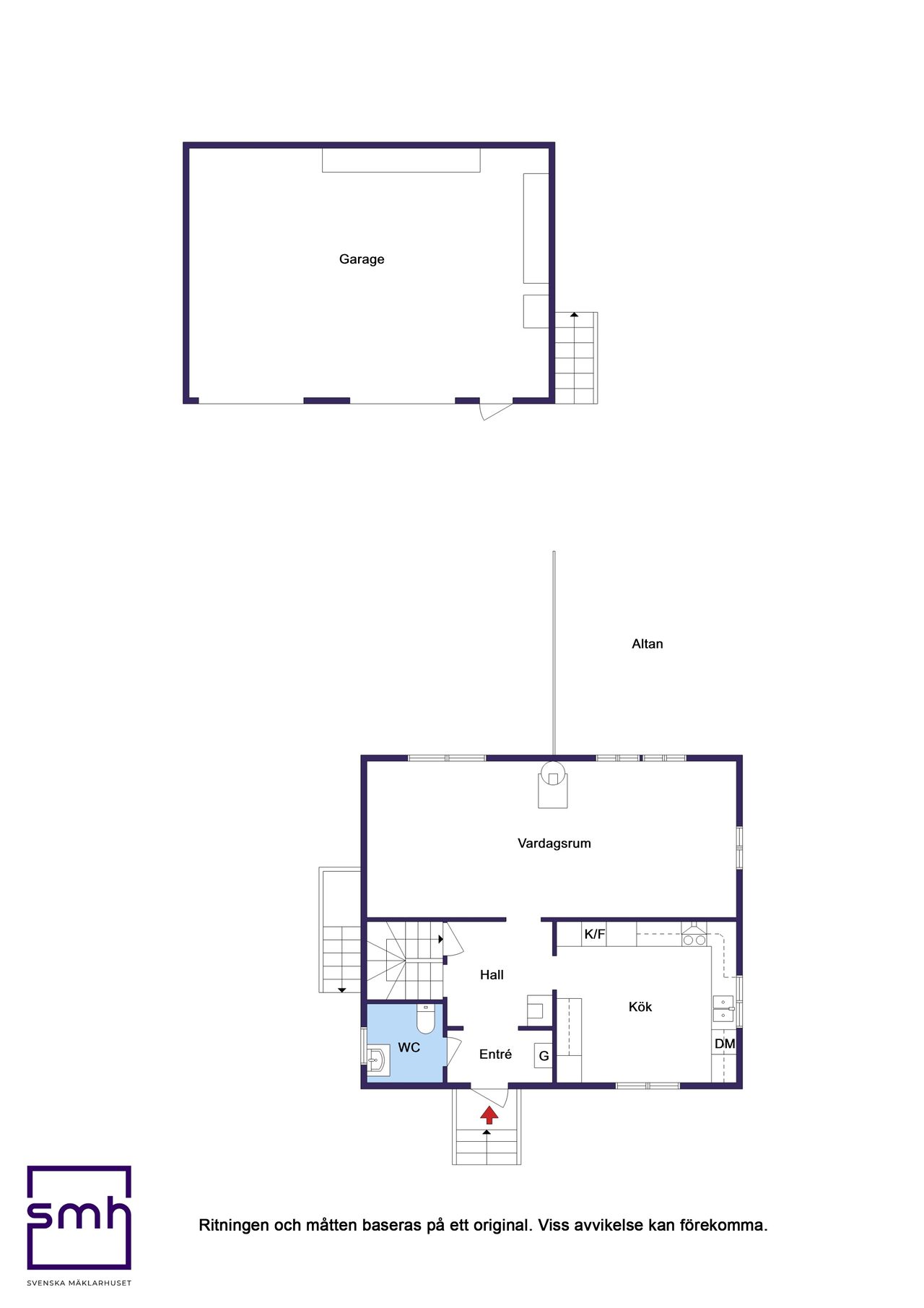 Backagårdsvägen 11