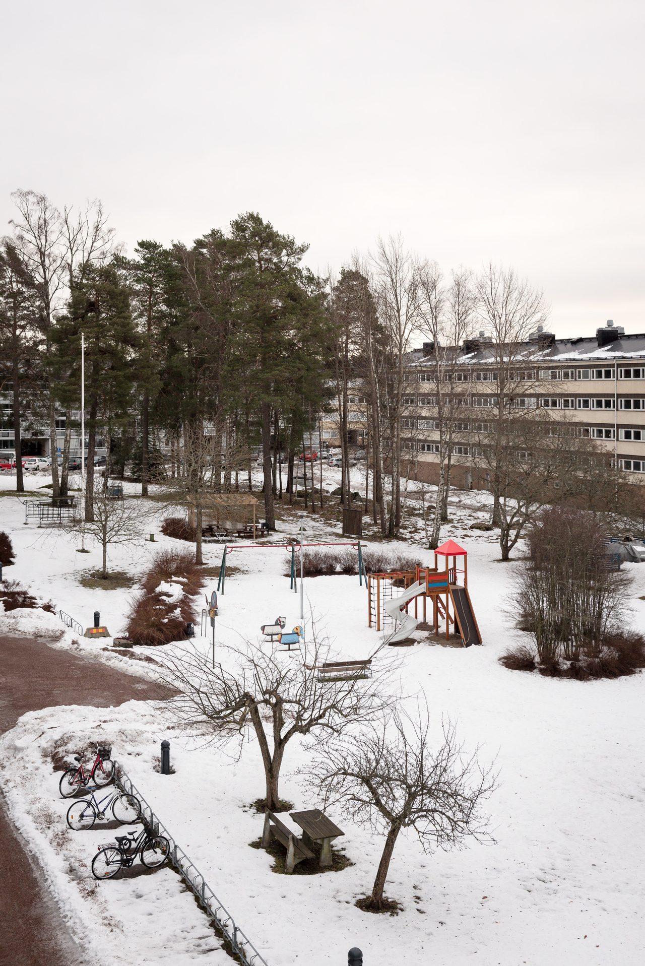 Norra skjutbanegatan 33B