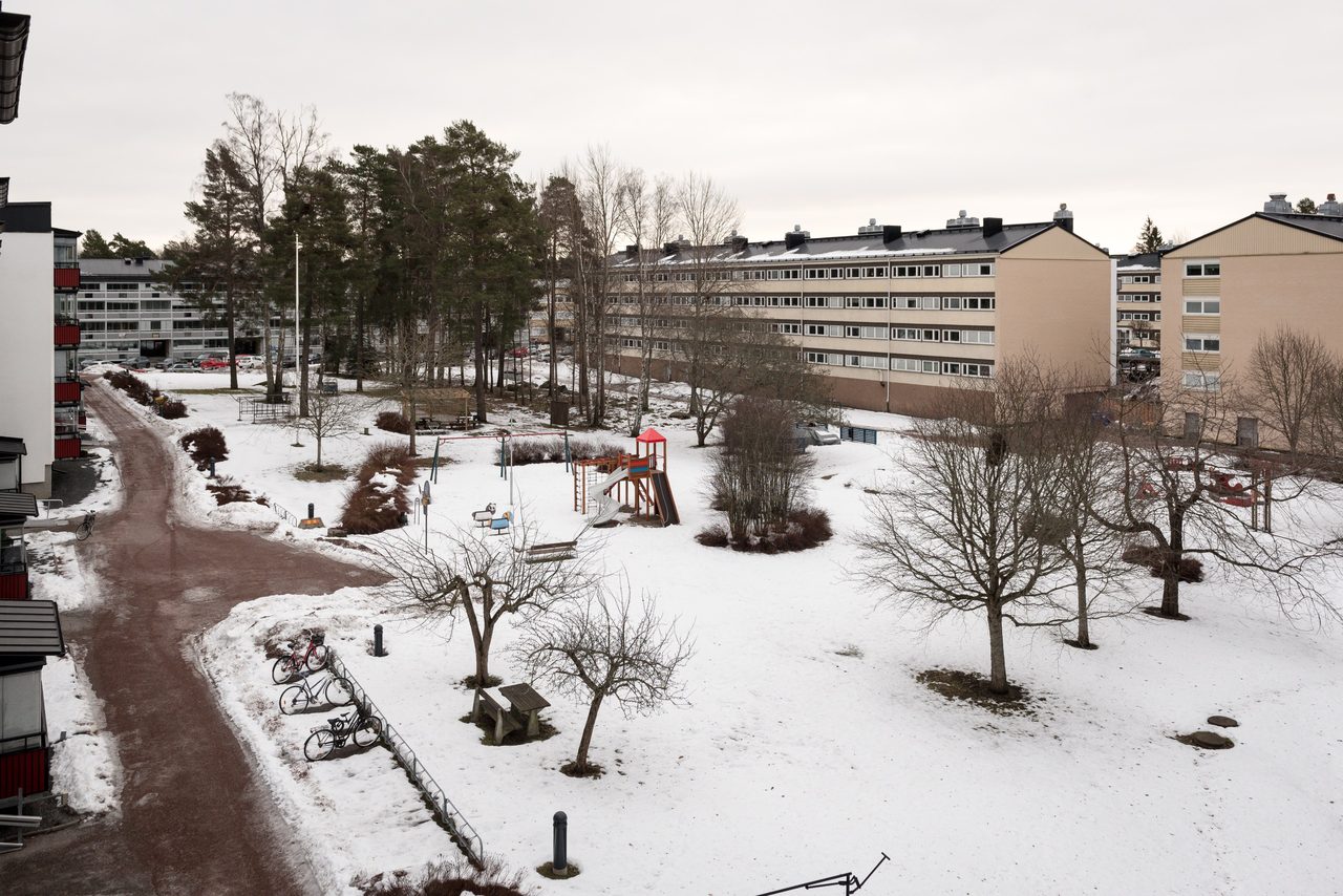 Norra skjutbanegatan 33B