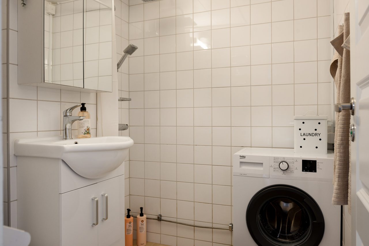 Norra skjutbanegatan 33B