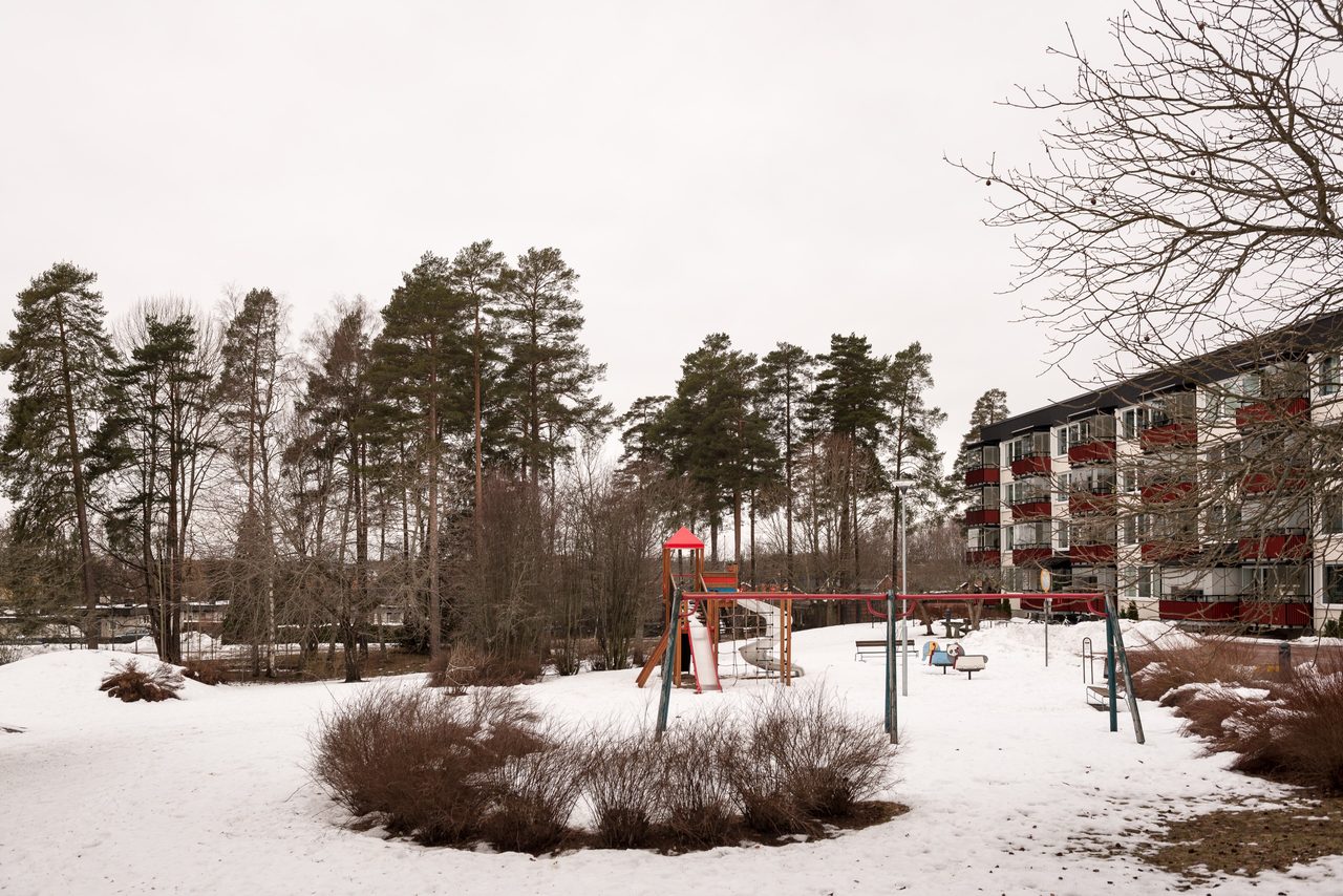 Norra skjutbanegatan 33B