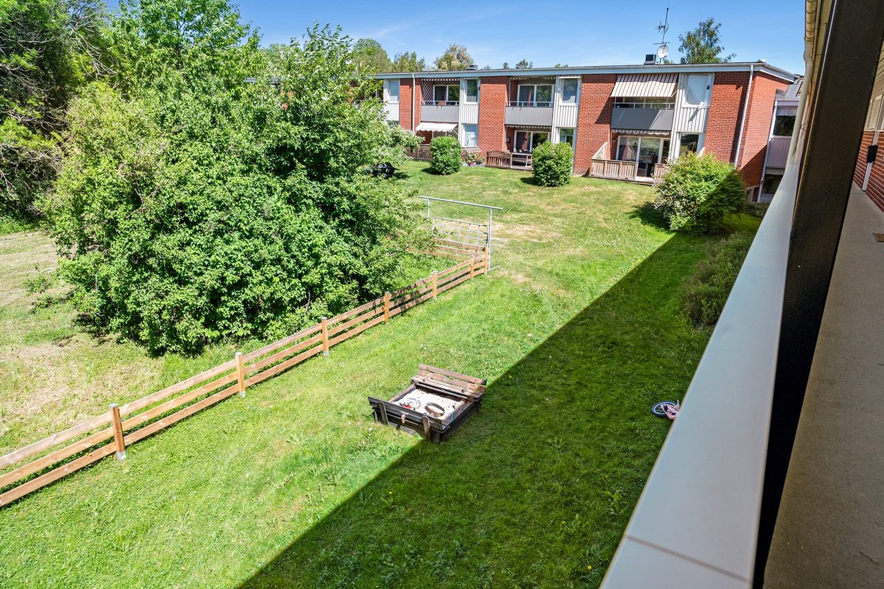 Dingtuna torggata 22