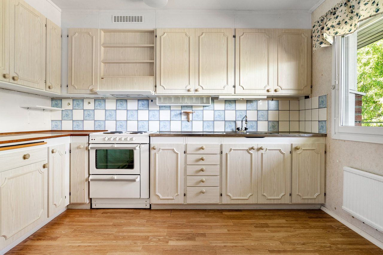 Dingtuna torggata 22