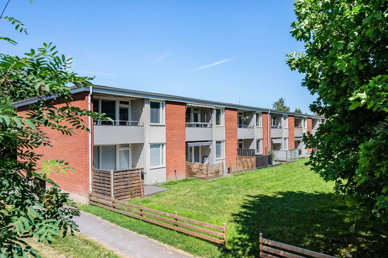 Dingtuna torggata 22