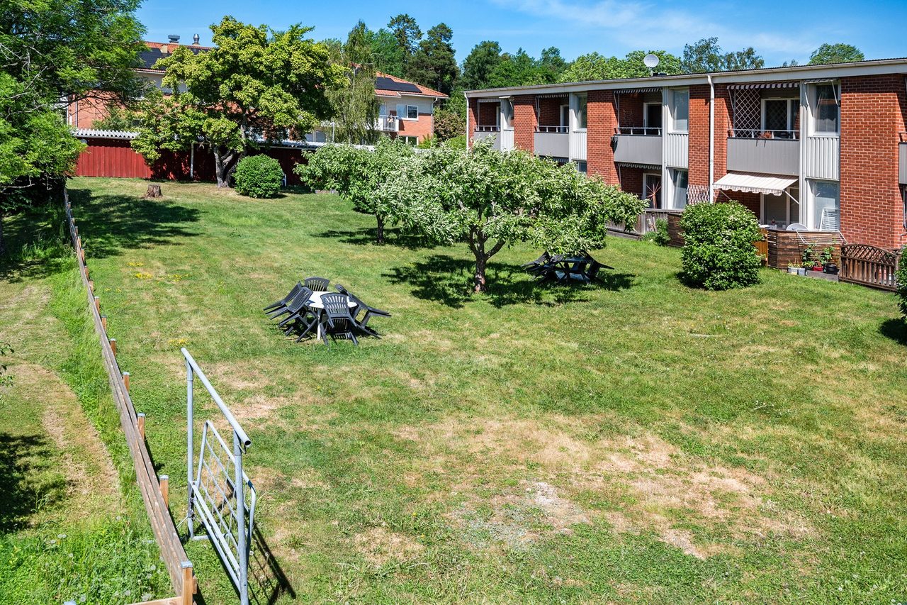 Dingtuna torggata 22